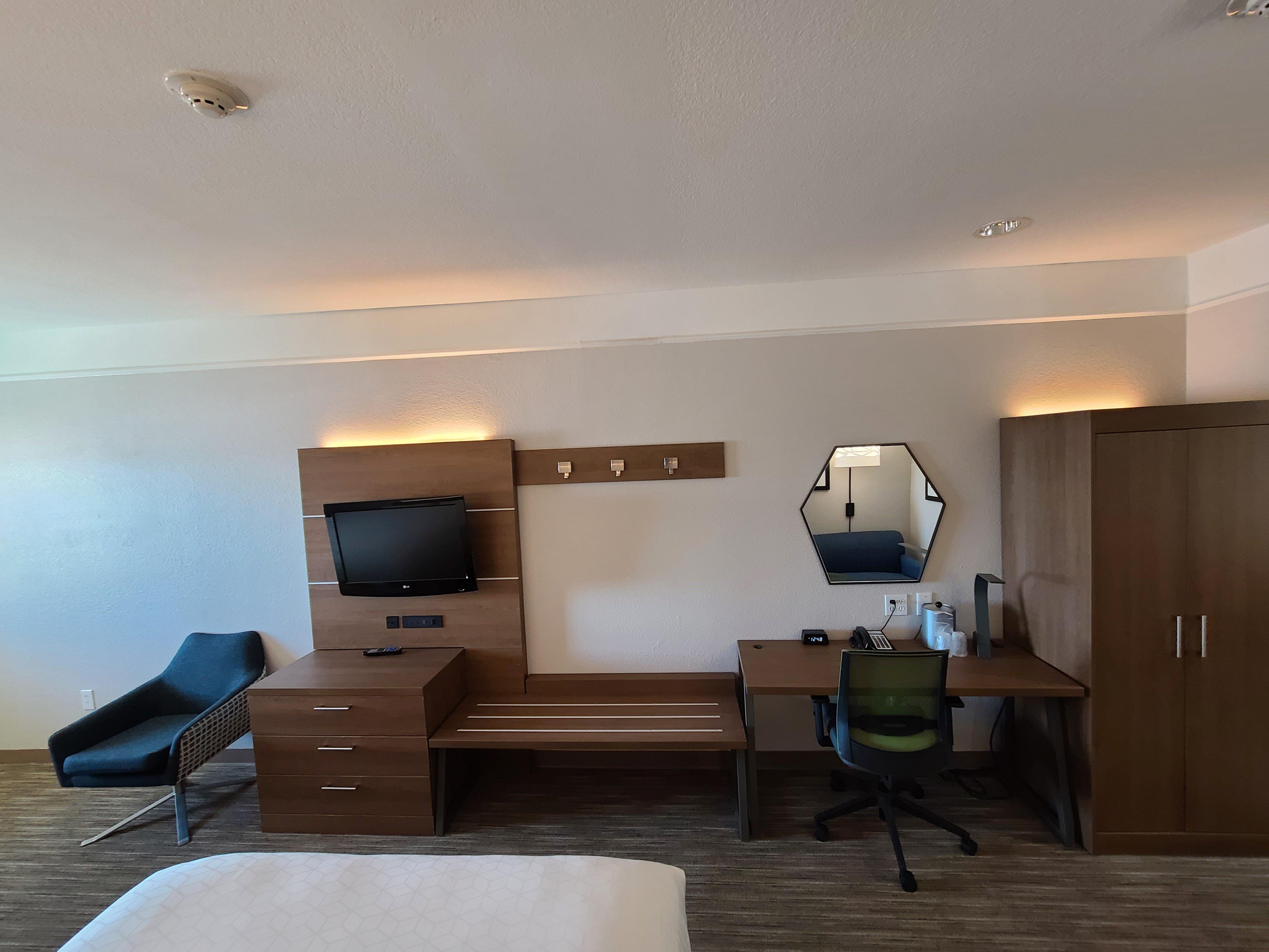 Holiday Inn Express Hotel Galveston West-Seawall By Ihg Exterior foto