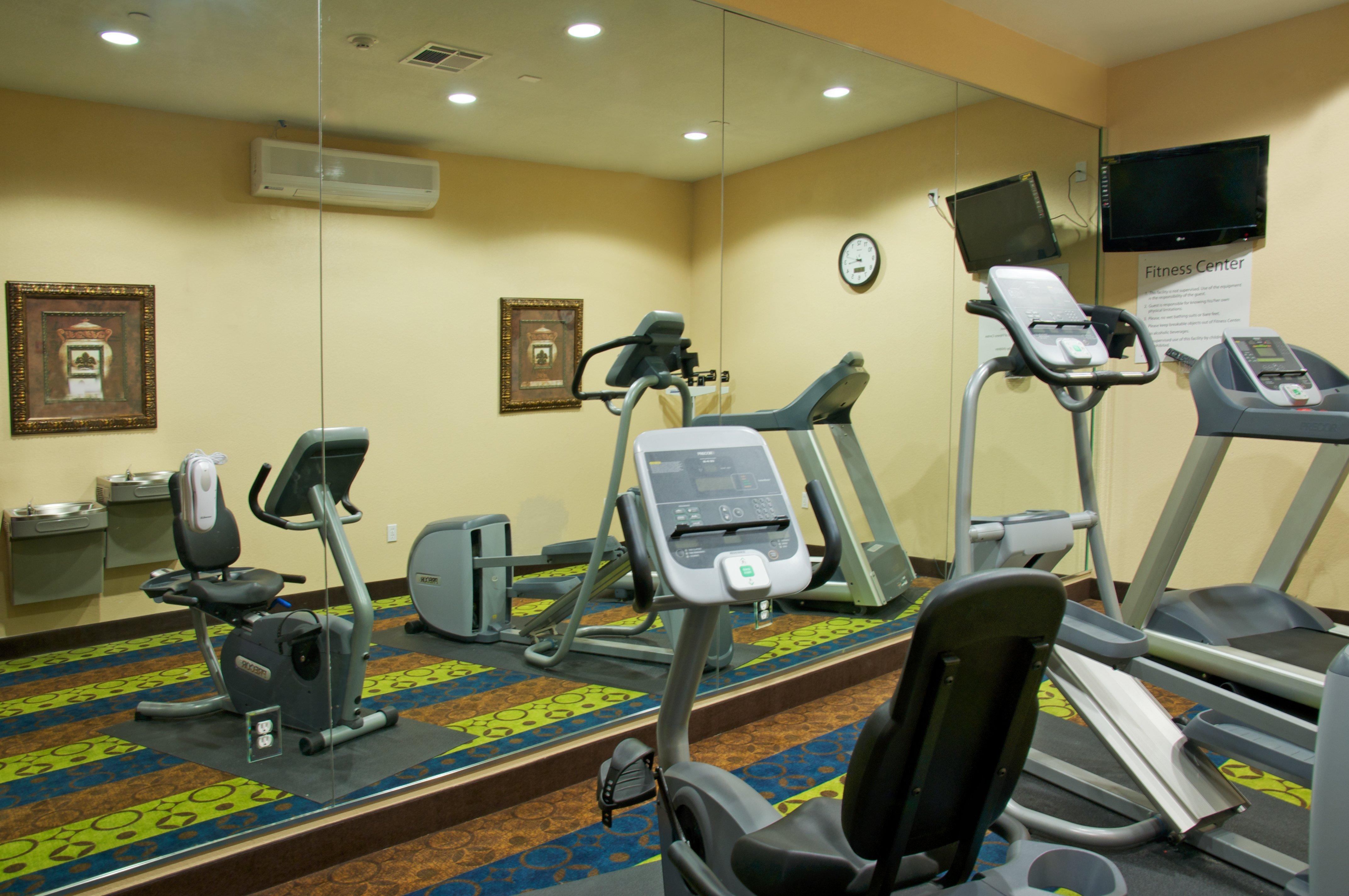 Holiday Inn Express Hotel Galveston West-Seawall By Ihg Exterior foto