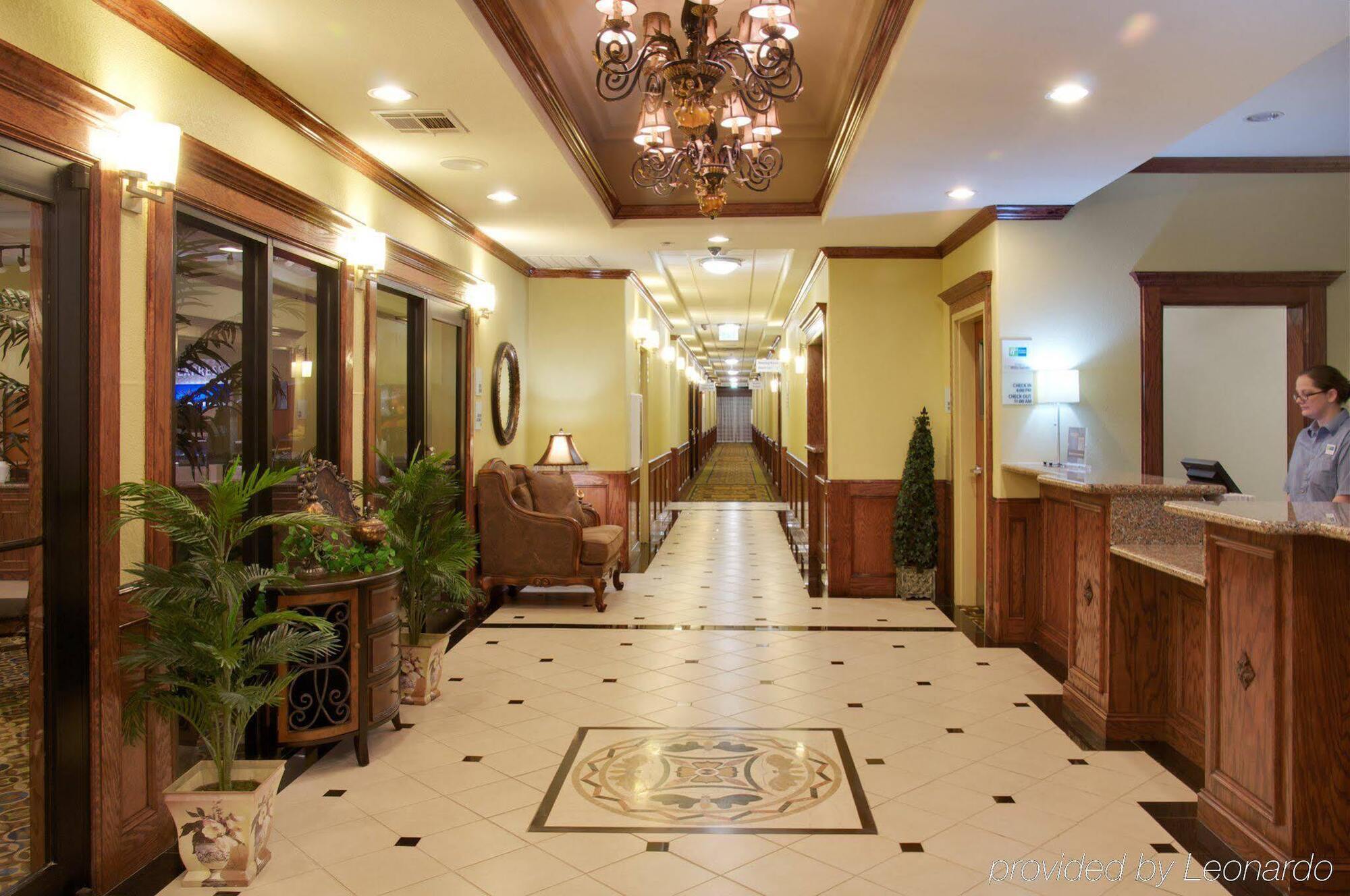 Holiday Inn Express Hotel Galveston West-Seawall By Ihg Exterior foto